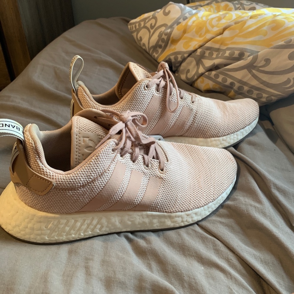 Women adidas NMD